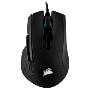 CORSAIR Gejmerski miš IronClaw RGB FPS/MOBA (Crna) CH-9307011-EU