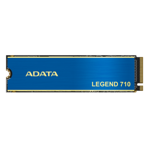 A-DATA LEGEND 710 512GB PCIe M.2 ALEG-710-1TCS - SSD