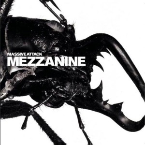 MassiveAttack Mezzanine Remixes