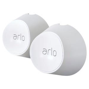 ARLO Magnetni zidni nosač za Pro 5S 2K, Pro 4, Pro 3, Ultra 2 i Ultra kamere White
