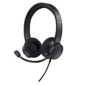 TRUST Ayda USB-ENC PC Headset