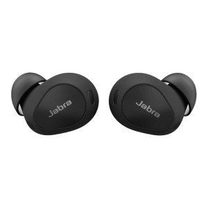 JABRA Elite 10 Gloss black Bluetooth slušalice