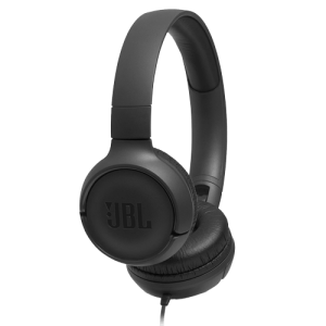 JBL slušalice Tune 500 (Crne)
