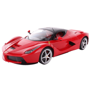 RASTAR RC Automobil Ferrari LaFerrari 1:14