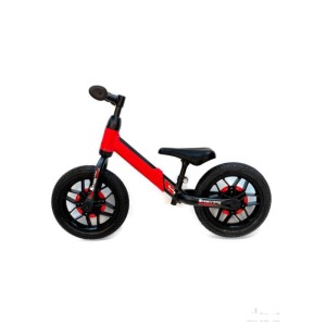 QPLAY Spark A068045 Balance bike Crveni