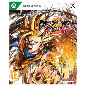 XBOX Series X Dragon Ball FighterZ