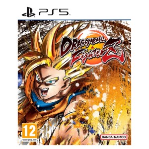 PS5 Dragon Ball FighterZ