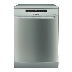 INDESIT D2F HD624 AS Mašina za pranje sudova