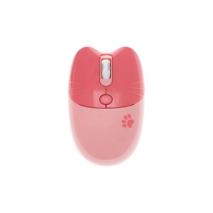 MOFII BT WL Pink Bežični miš