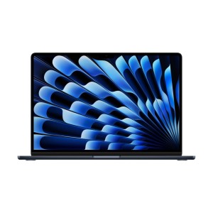APPLE MacBook Air 15.3 M3 8/512GB Midnight MRYV3ZE/A