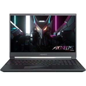 GIGABYTE AORUS 15X ASF i9/16/1TB/4070/W11H