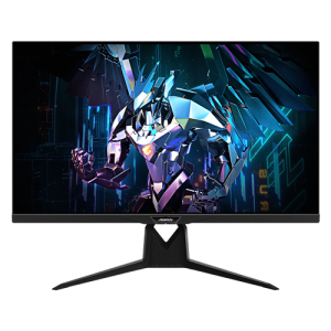 GIGABYTE Gaming monitor 31.5" Aorus FI32Q-E