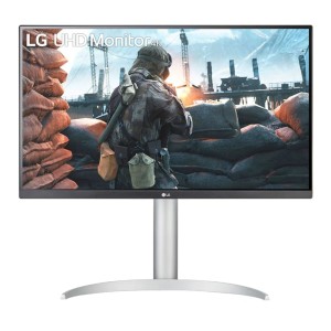 LG 27'' IPS 27UP650P-W Monitor