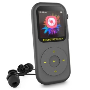 ENERGY SISTEM Handy MP4 Plejer