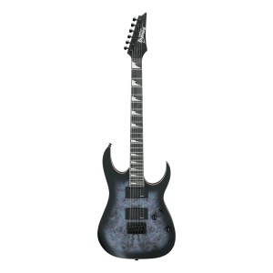 IBANEZ GRG121PAR-KBF Električna gitara