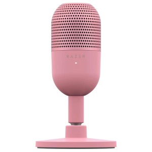 RAZER Seiren V3 Mini Pink Mikrofon