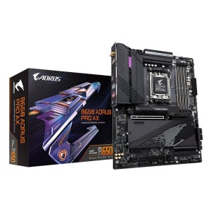 GIGABYTE B650 AORUS PRO AX (rev. 1.x) - Matična ploča