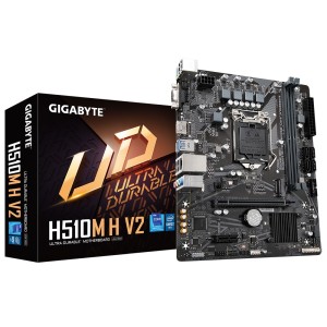 GIGABYTE H510M H V2 Matična ploča