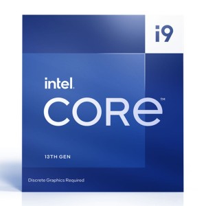 INTEL Core i9-13900F 2GHz (5.6GHz) - Procesor
