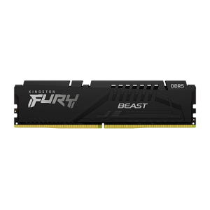 KINGSTON Fury Beast 8GB DDR5 5600MHz CL40 - KF556C40BB-8