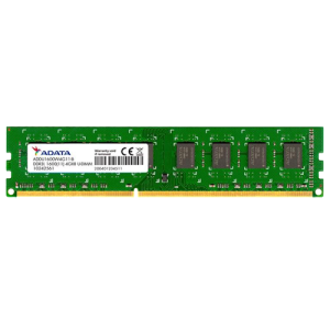 APACER 4GB DDR3 1600MHz CL11 - AU04GFA60CATBGJ