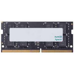 APACER SODIMM 8GB DDR4 3200MHz CL22 ES.08G21.GSH AS08GGB32CSYBGH