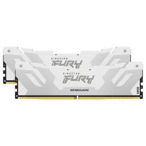 KINGSTON Fury Renegade 32GB (2x16GB) DDR5 6000MHz CL32 KF560C32RWK2-32 Memorija