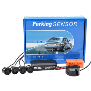 KETTZ Parking senzor KT-PS202
