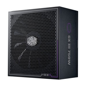 COOLER MASTER GX III Gold 750W MPX-7503-AFAG Napajanje