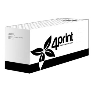 4PRINT 136A/W1360X Toner