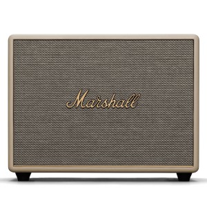 MARSHALL Woburn III Cream Bluetooth zvučnik