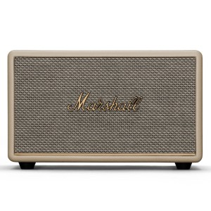 MARSHALL Acton III Cream Bluetooth zvučnik