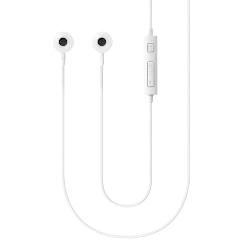 SAMSUNG Slušalice za mobilni telefon (Bela) - EO-HS1303-WE