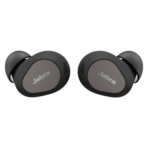 JABRA Elite 10 Titanium black Bluetooth slušalice