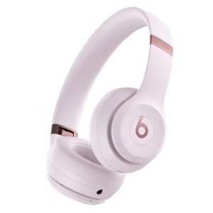 BEATS Solo 4 Cloud Pink Bežične slušalice