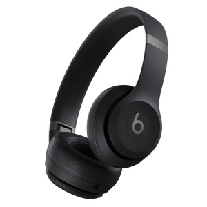 BEATS Solo 4 Matte Black Bežične slušalice