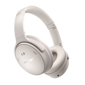 BOSE QuietComfort White Slušalice