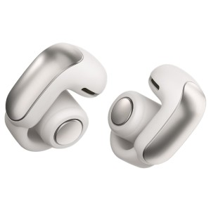 BOSE Ultra Open White Bežične bubice