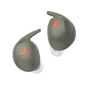 SENNHEISER Momentum Sport Olive Bežične bubice