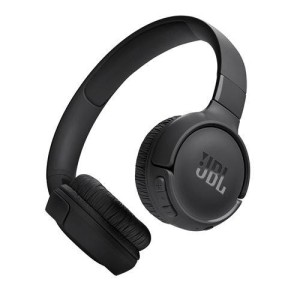 JBL Tune 525BT Black Slušalice