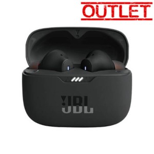 JBL Bežične bubice Tune 230NC TWS Black (Crna) JBLT230NCTWSBLK OUTLET