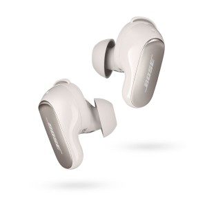 BOSE QuietComfort Ultra Earbuds White Bežične bubice