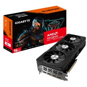 GIGABYTE Radeon RX 7900 GRE Gaming OC 16GB GDDR6 256-bit GV-R79GREGAMING OC-16GD Grafička karta