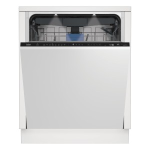 BEKO BDIN38550C Ugradna mašina za pranje sudova