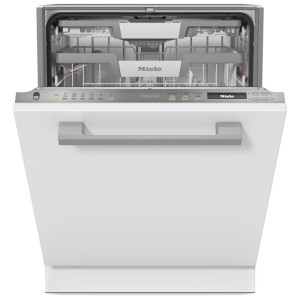 MIELE G 7180 SCVi Ugradna mašina za pranje sudova