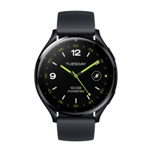 XIAOMI Watch 2 Black Pametni sat