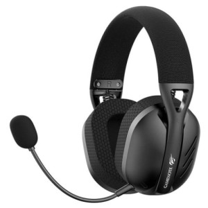 HAVIT Fuxi-H3 Black Bežične gejmerske slušalice