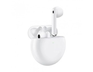 Huawei FreeBuds 4 CeramicWhite bluetooth slušalice bele