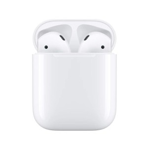 Apple AirPods (MV7N2ZM/A) bele bežične slušalice 
