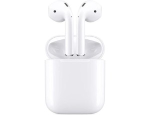 3G Airpods Air 2 HQ bele bluetooth slušalice